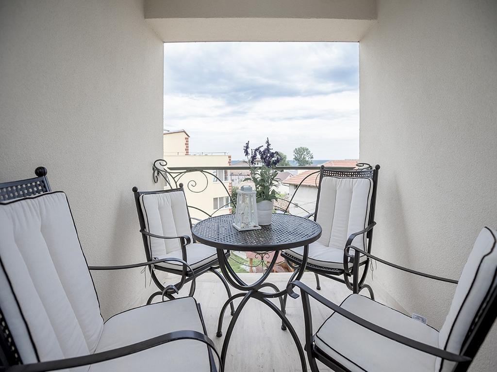 Villa Ronda Eforie Sud  Εξωτερικό φωτογραφία