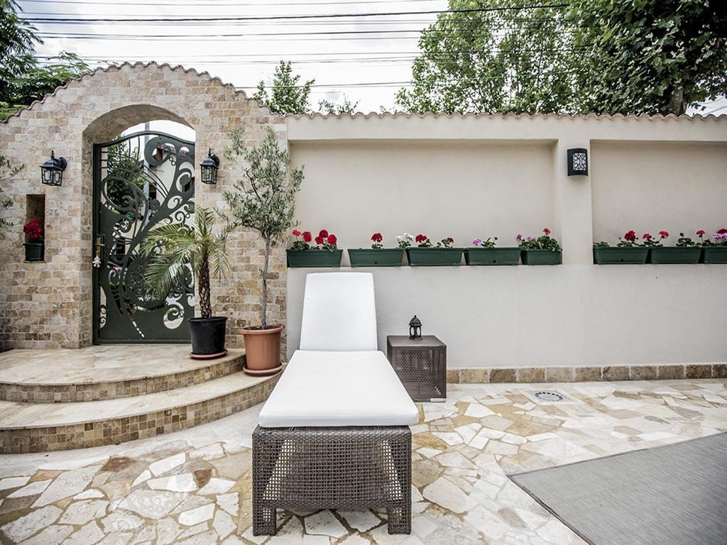 Villa Ronda Eforie Sud  Εξωτερικό φωτογραφία