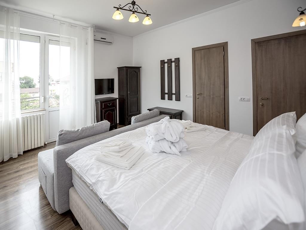 Villa Ronda Eforie Sud  Δωμάτιο φωτογραφία