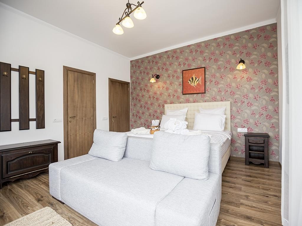 Villa Ronda Eforie Sud  Δωμάτιο φωτογραφία