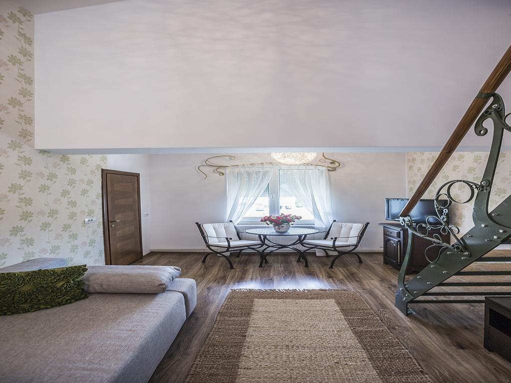 Villa Ronda Eforie Sud  Δωμάτιο φωτογραφία