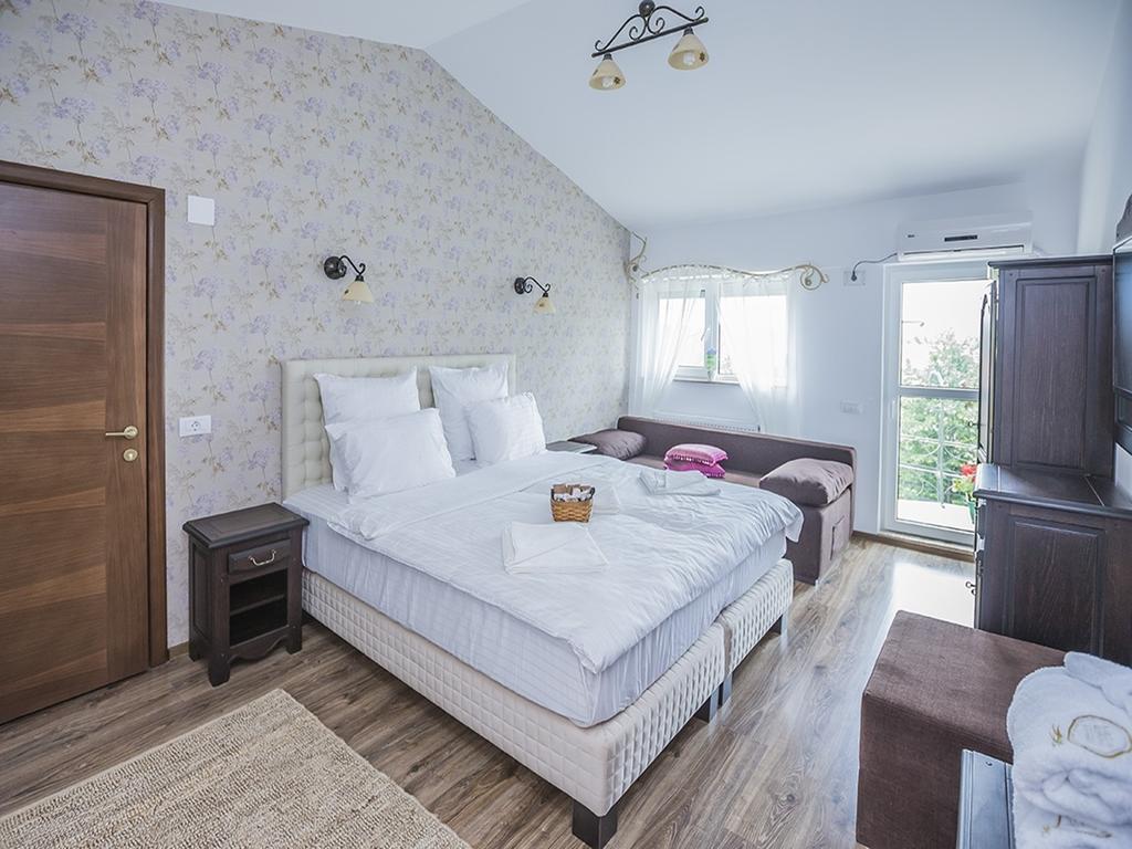 Villa Ronda Eforie Sud  Δωμάτιο φωτογραφία
