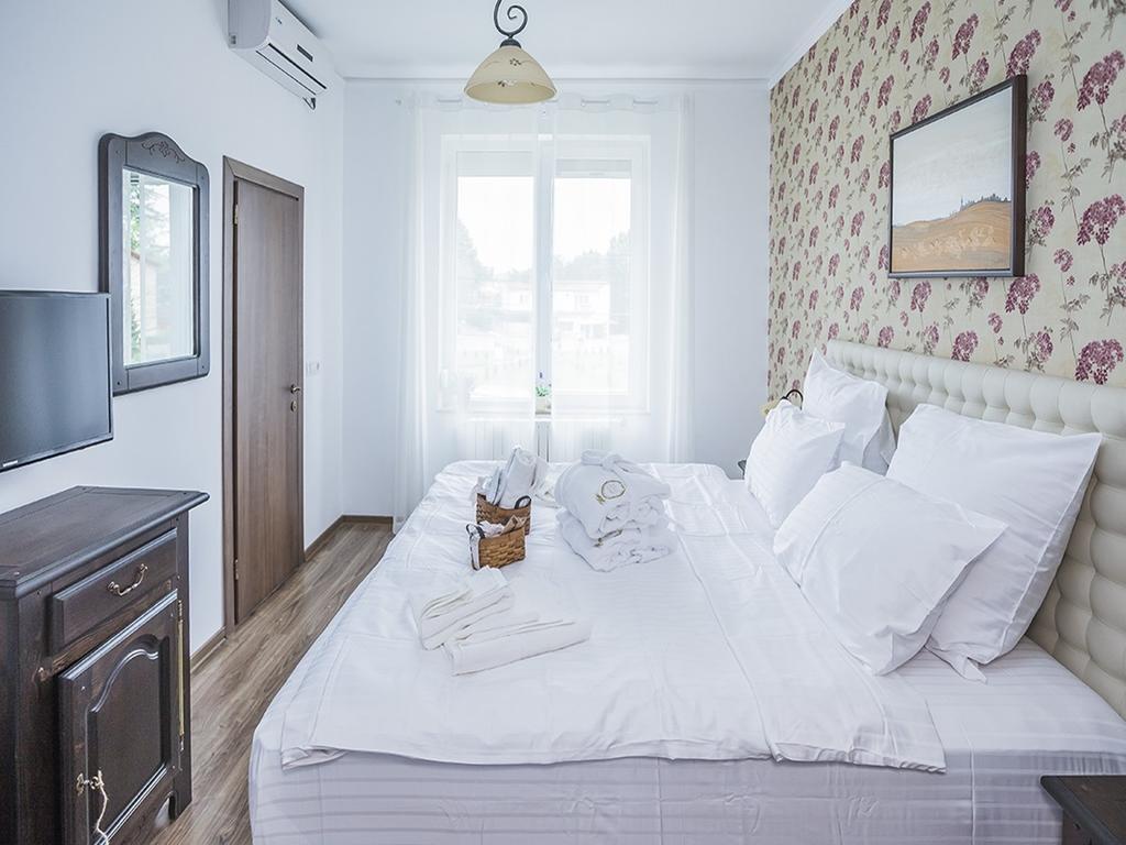 Villa Ronda Eforie Sud  Εξωτερικό φωτογραφία