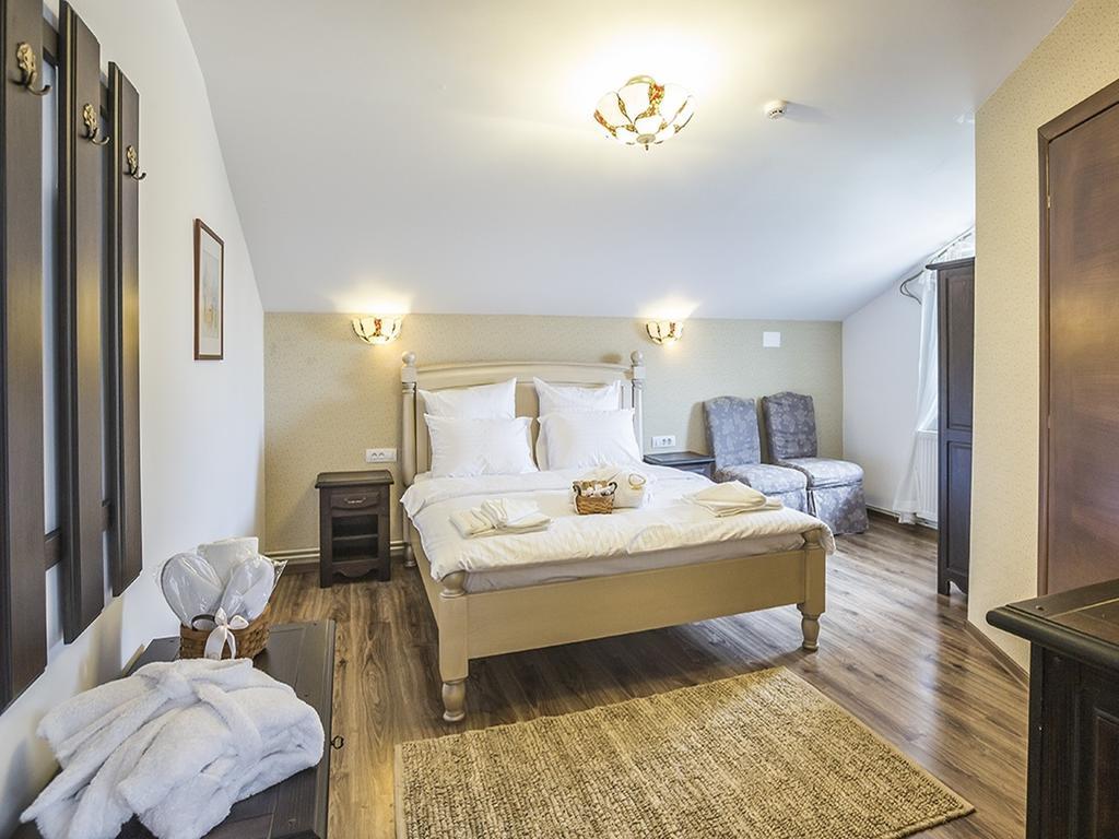 Villa Ronda Eforie Sud  Δωμάτιο φωτογραφία
