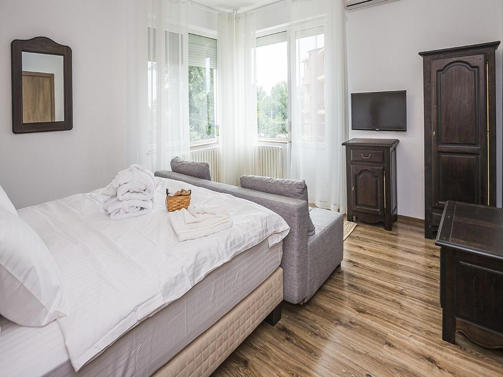 Villa Ronda Eforie Sud  Δωμάτιο φωτογραφία