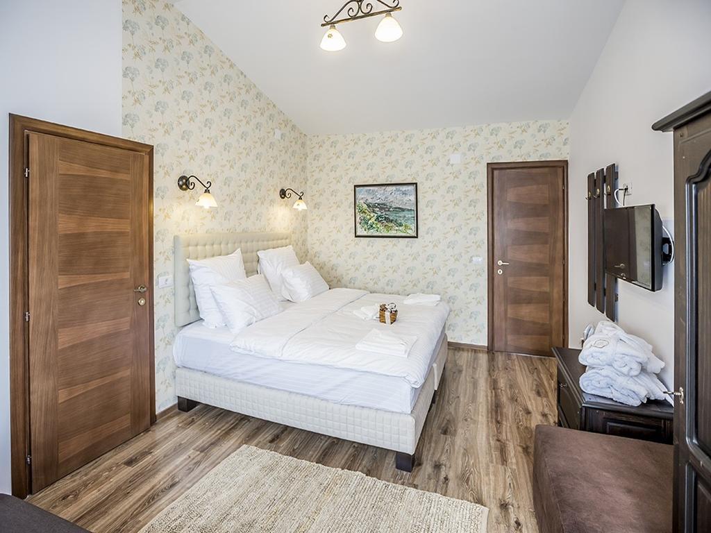 Villa Ronda Eforie Sud  Δωμάτιο φωτογραφία
