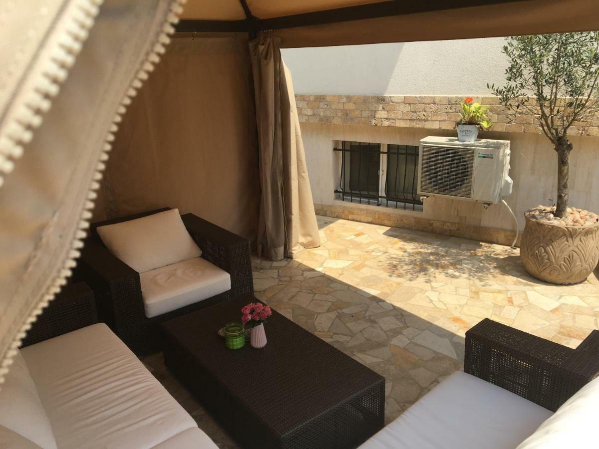 Villa Ronda Eforie Sud  Εξωτερικό φωτογραφία