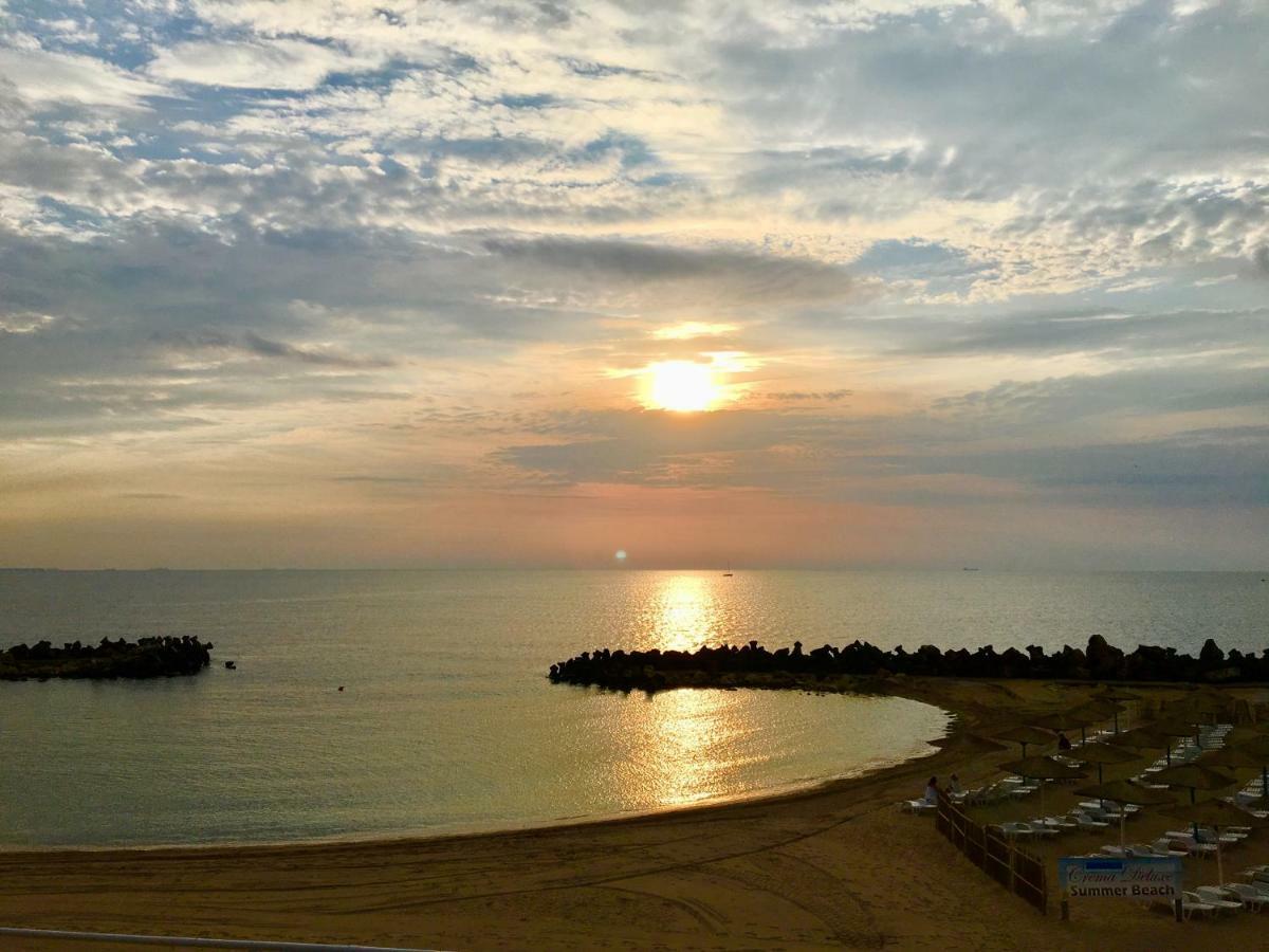 Villa Ronda Eforie Sud  Εξωτερικό φωτογραφία