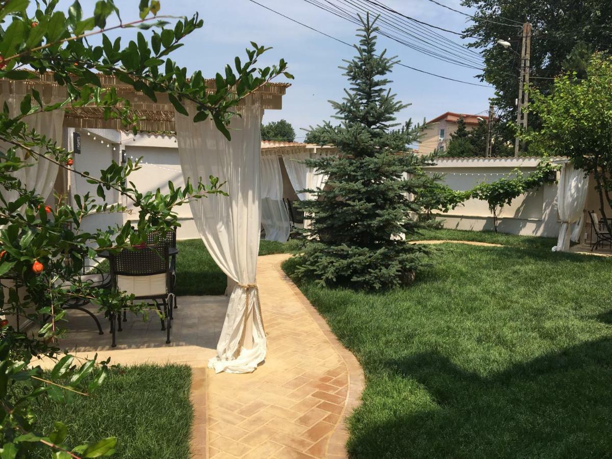 Villa Ronda Eforie Sud  Εξωτερικό φωτογραφία